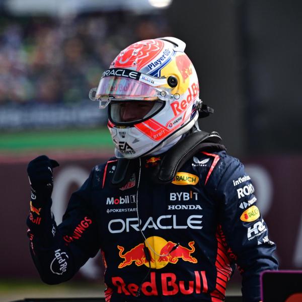 Formula 1, Verstappen trionfa anche a Silverstone. Podio per Norris…