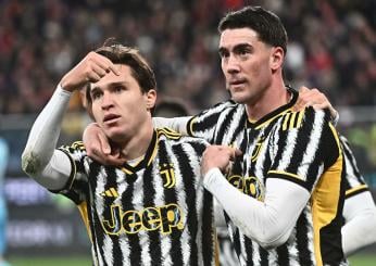 Juventus-Monza 2-0, cronaca e tabellino: rete e addio per Alex Sandro. In gol anche Chiesa