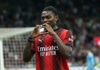 Al Hilal, offerta shock per Leao: la posizione del portoghese e il messaggio al Milan