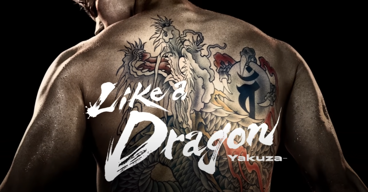 Quando esce “Like a Dragon Yakuza”: trailer, cast, trama e dove vedere in streaming la serie tv ispirata al videogioco