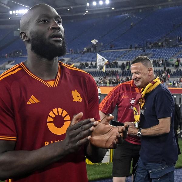 Nodo Lukaku, Napoli è lontano. Suggestione Serie A, ma nel futuro c’è l’estero