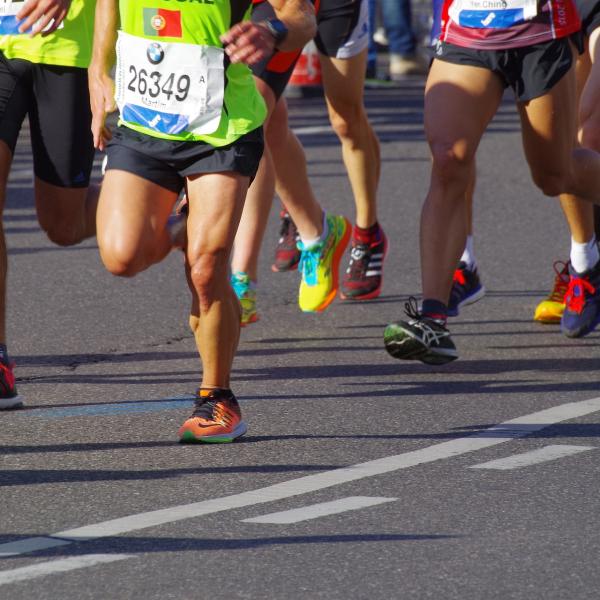 Domani la maratona di Torino: percorso e strade chiuse