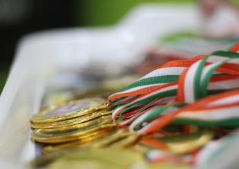 Quanto vale la medaglia d’oro alle Olimpiadi? Ecco il valore in denaro