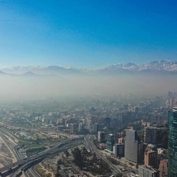 Il monitoraggio dell’inquinamento atmosferico e dello smog: tecnologie per analizzare la qualità dell’aria