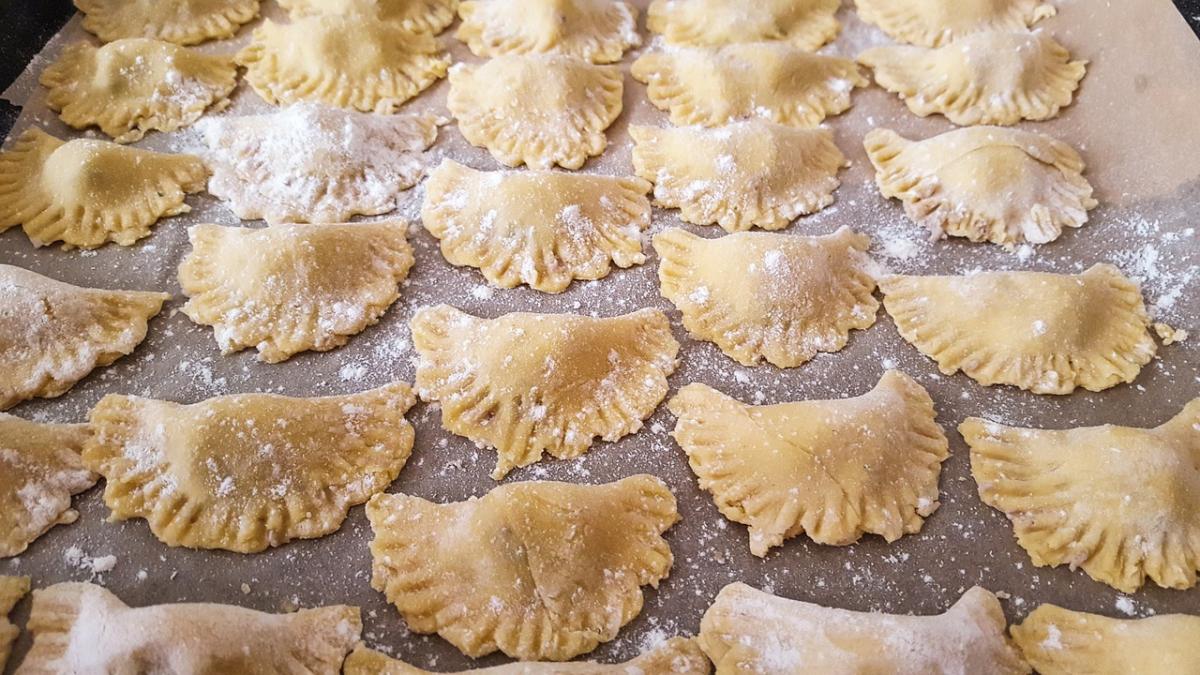 Tortelli cremaschi, ricetta originale e storia. Ingredienti, tempo …