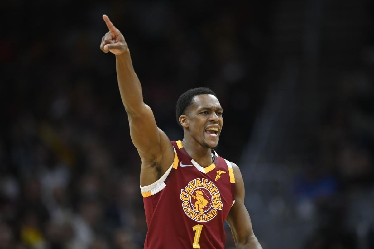 Basket, Rajon Rondo minaccia di uccidere l’ex moglie durante una lite