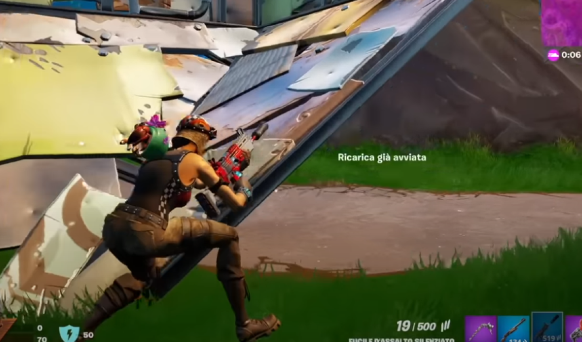 “Fortnite”, server offline oggi 16 novembre 2023: perché non rispon…