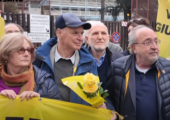 Processo Regeni, la seconda udienza a Roma. I genitori di Giulio: “Ostinatamente presenti”. La Corte rigetta le questioni preliminari | VIDEO