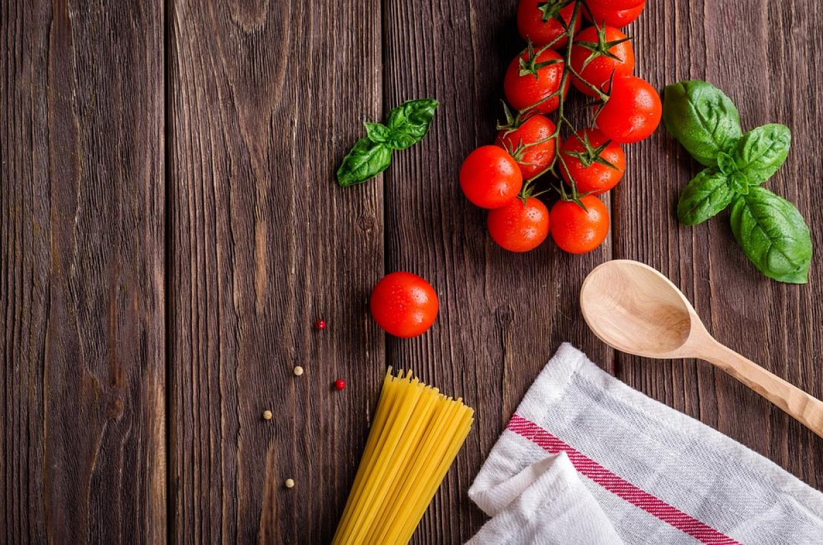 Cosa cucinare velocemente? Pranzo e cena facili e sfiziosi