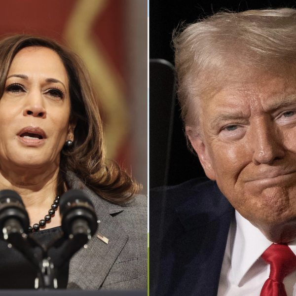 Elezioni Usa 2024, quando ci sarà il dibattito Trump – Harris in tv? Data, orario e dove vederlo