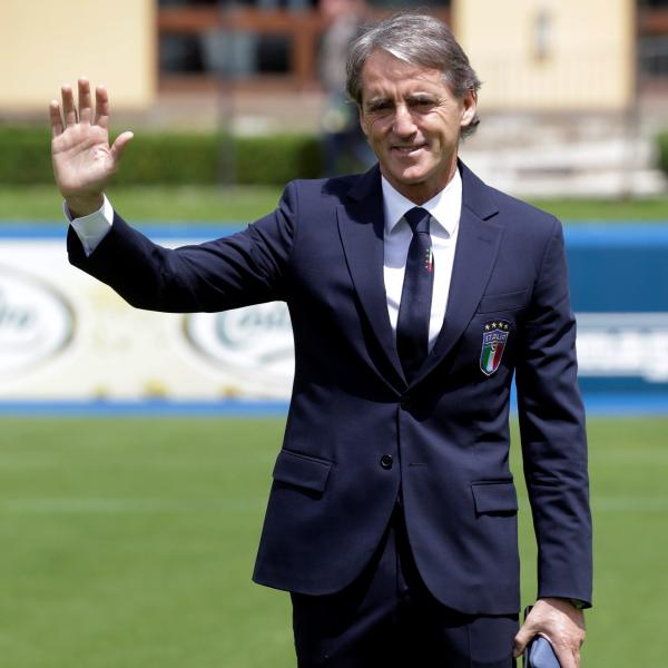 Nazionale, riscontrate due positività nello staff azzurro