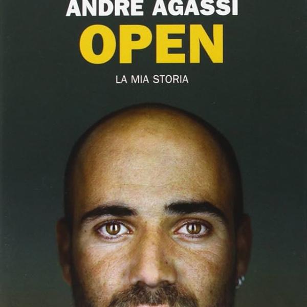 Chi ha scritto il libro di Agassi? Ecco come il leggendario tennista ha infranto le convenzioni dello sport