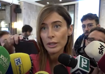 Caso Bortone, Boschi (IV): “Vogliamo ascoltare la sua versione in vigilanza Rai” | VIDEO