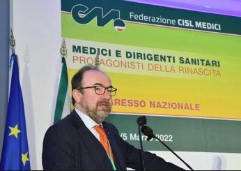 Violenze contro il personale sanitario, Magliozzi (Cisl Medici) a TAG24: “Investire nella sanità è essenziale”