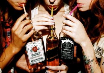 Jägermeister, l’uomo ne beve un’intera bottiglia in due minuti e muore