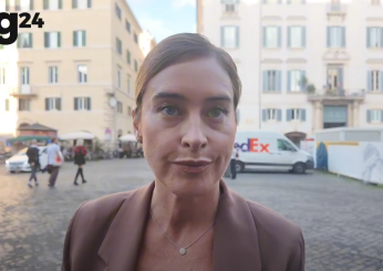 Rai, Boschi (Italia Viva): “Centrodestra non permette di votare presidenza, oggi si discutono proposte riforma” | VIDEO IN ESCLUSIVA