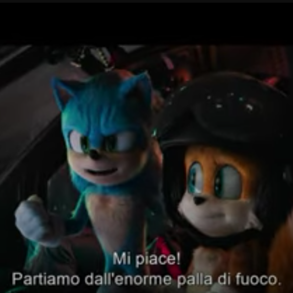 Quando esce “Sonic 3” al cinema in Italia? Trama, cast e il primo trailer del film