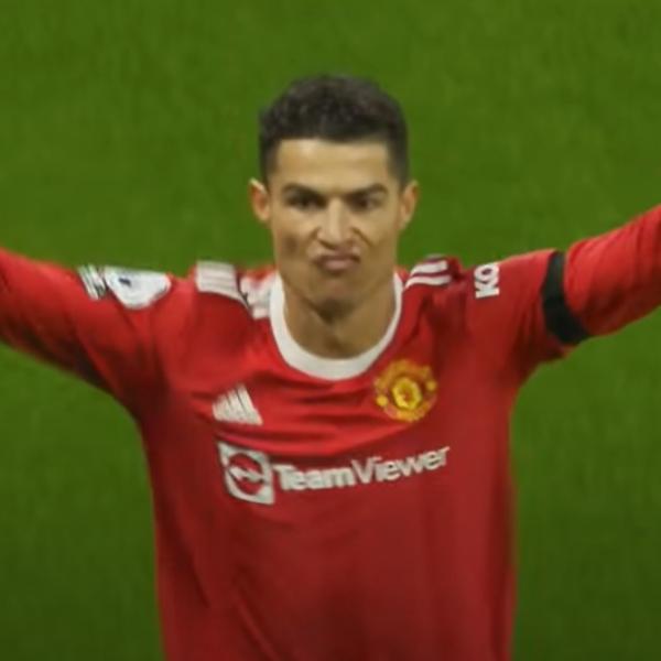 Chelsea, Mendes propone Ronaldo: furia United