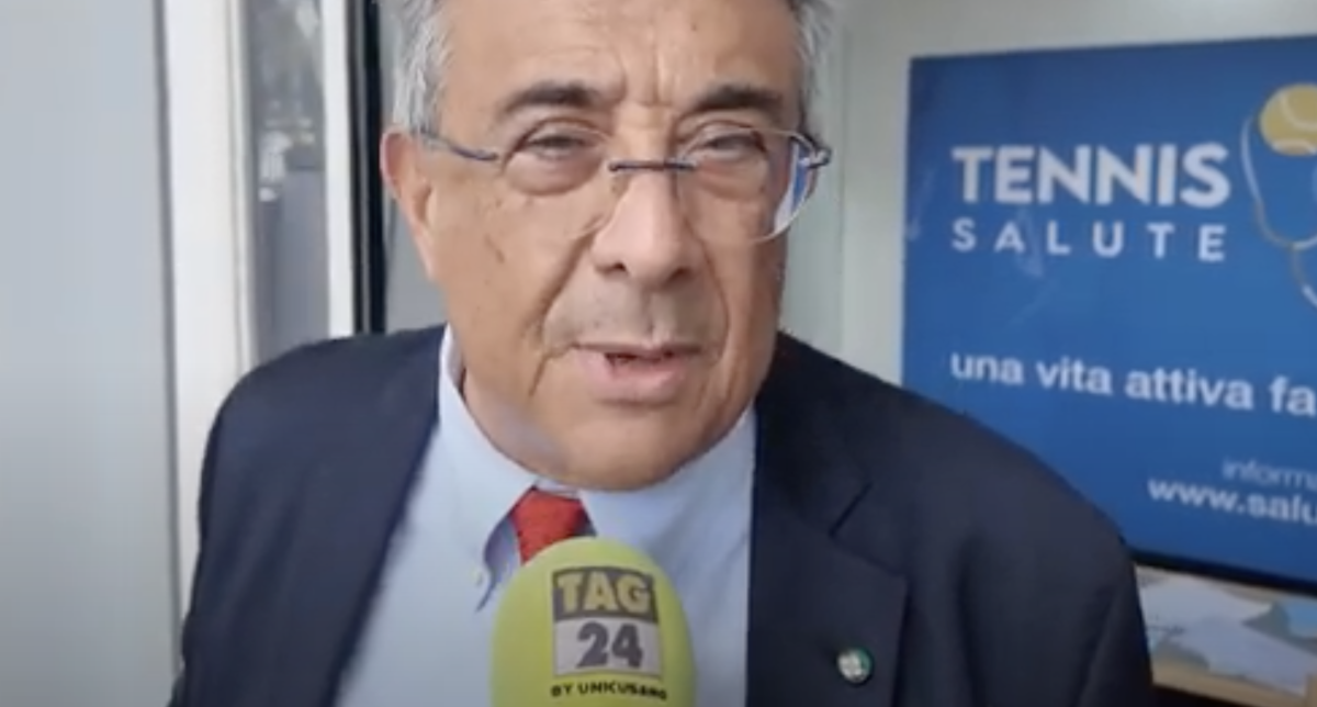 Roberto Sergio (Ad Rai): “I David di Donatello e Carlo Conti, una certezza per l’azienda” | VIDEO