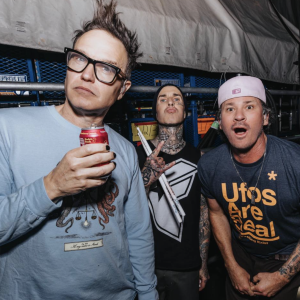 Blink-182: Quando esce “One More Time – Deluxe Edition, tracklist e curiosità