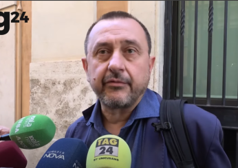 Scontro Governo-Magistratura, Rosato (Azione) all’attacco di Nordio: “Serve più collaborazione fra le parti, inutile separare le carriere dei giudici”| VIDEO