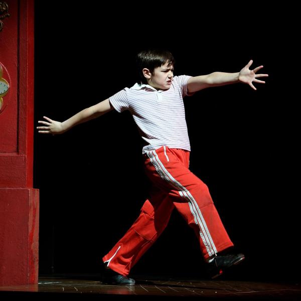 Ballerino Billy Elliot storia vera? Ecco chi ha ispirato il film