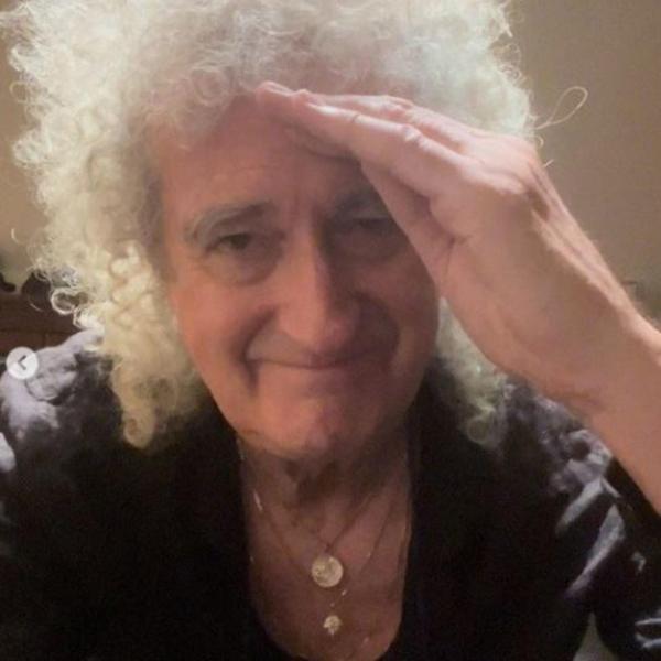 Perché Brian May viene definito il chitarrista astrofisico?