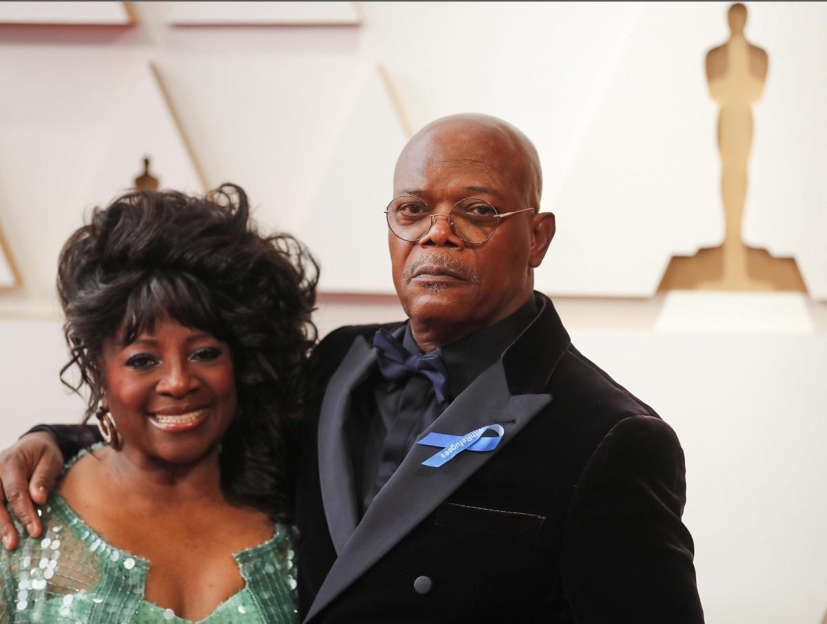 Samuel L. Jackson: età, moglie, figli e biografia dell’attore