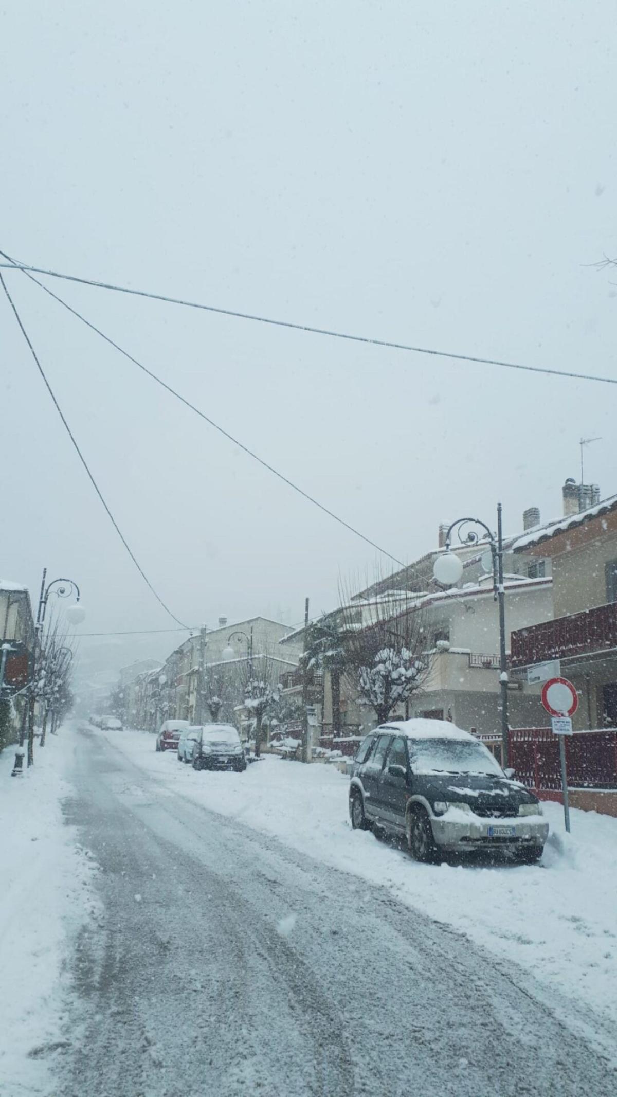 Allerta meteo 27 febbraio: ecco in quali Regioni