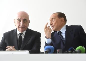 Senato, Tajani vuole Galliani al posto di Berlusconi nel collegio di Monza