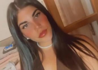 Fiaccolata per Sofia Castelli, la 20enne uccisa dall’ex fidanzato: quando e dove