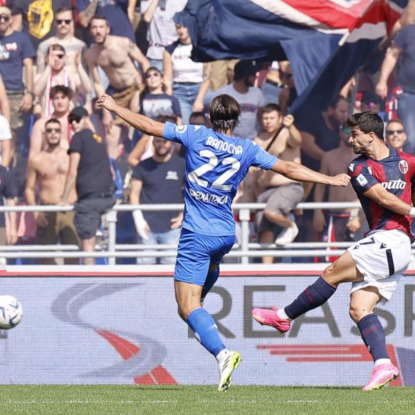 Chi gioca oggi 6 ottobre 2023: Empoli a caccia di punti contro l’Udinese, in serata Lecce-Sassuolo