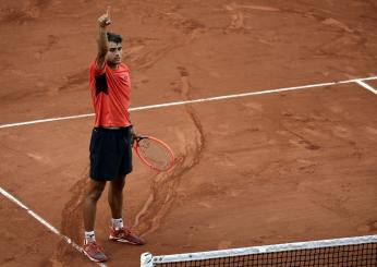 Next Gen ATP Finals, qualificato Cobolli. In corsa anche Nardi e Darderi