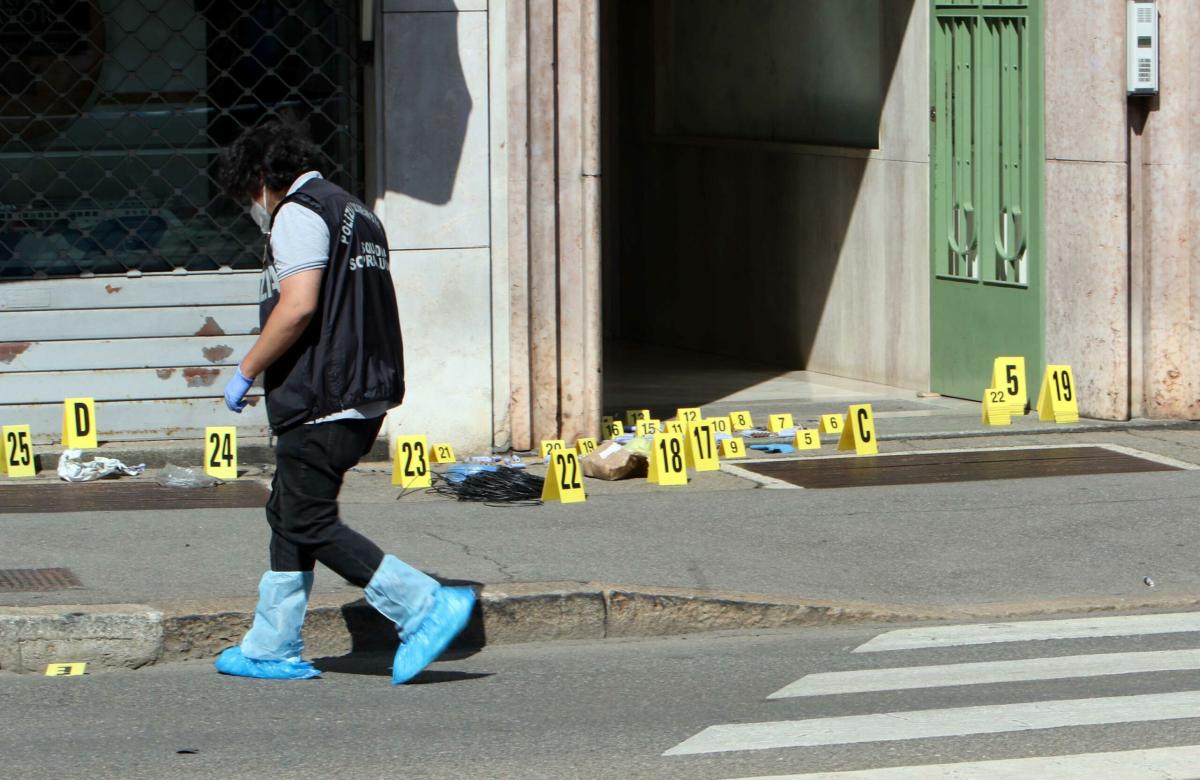 Siena, allarme bomba all’Università per Stranieri: evacuato l’edifi…