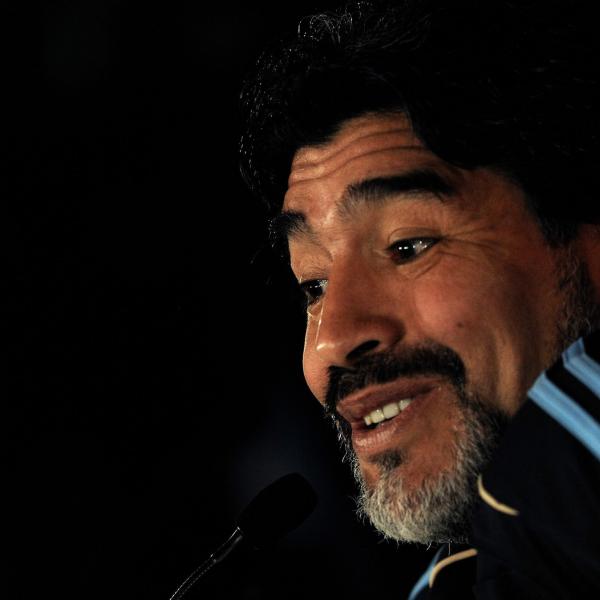 Morte Maradona, il processo comincerà il 4 giugno a San Isidro