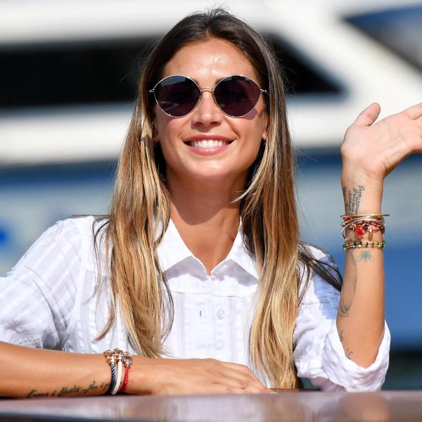 Melissa Satta avrebbe un nuovo amore dopo Matteo Berrettini: avvistata con l’ex di Giulia De Lellis