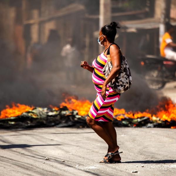 Nuova ondata di proteste ad Haiti, cosa chiedono i manifestanti?