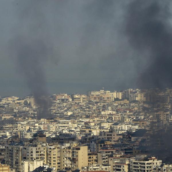 Guerra in Medio Oriente, l’Iran valuta l’invio di truppe in Libano dopo gli attacchi di Israele. Hezbollah conferma la morte di Nasrallah | VIDEO E FOTO