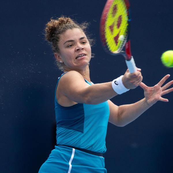 WTA Pechino 2024, come è andata la gara di Jasmine Paolini contro Magda Linette?