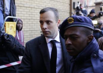 Oscar Pistorius oggi: la nuova vita dopo la condanna per l’omicidio della fidanzata Reeva Steenkamp a Pretoria