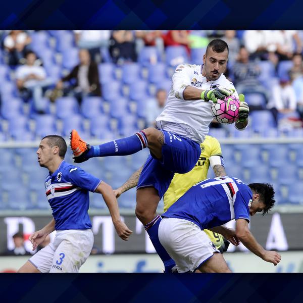 Emiliano Viviano a Cose di Calcio. Dal caso Zaniolo alla situazione Serie A