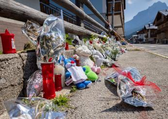 Strage Santo Stefano di Cadore, Angelika Hutter esce dal carcere: andrà in una struttura psichiatrica