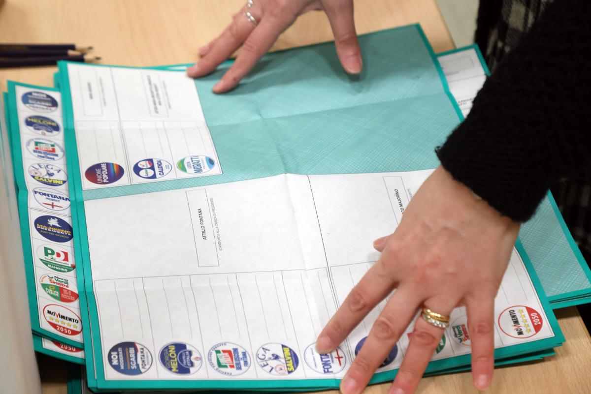 Ballottaggio elezioni comunali 2023 Terni: risultati, vincitore, pe…