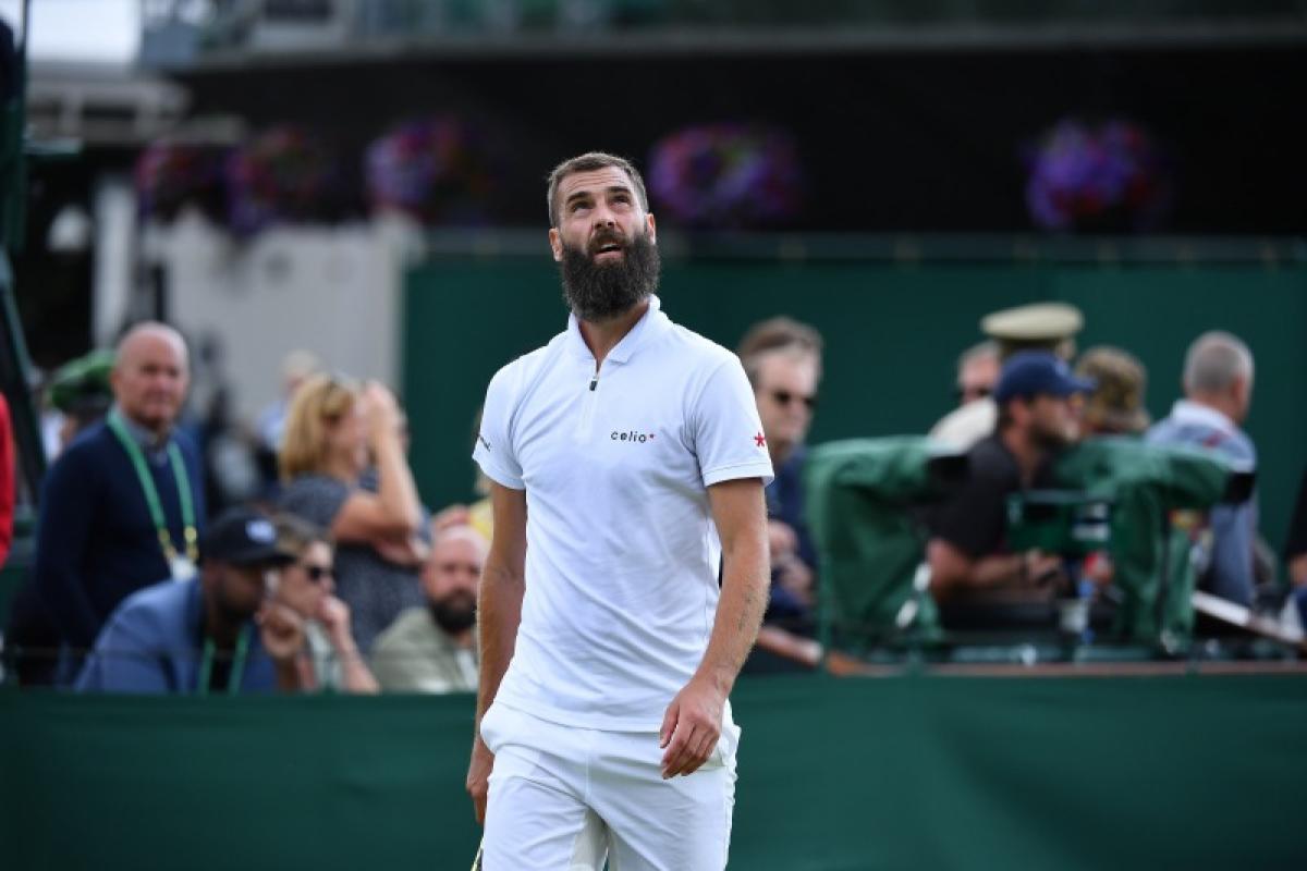 Tennis, Benoit Paire ammette: “Sono nel mezzo di una cura psicologica”