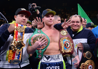 Boxe, Canelo Golovkin 3: la card completa e dove vederlo in TV