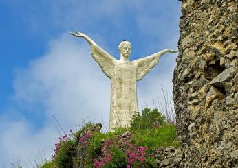 Cosa vedere a Maratea e quanti giorni starci: borgo, storia e leggenda