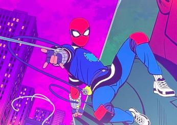 Quando esce “Your Friendly Neighborhood Spider-Man”: trama, cast, trailer e curiosità