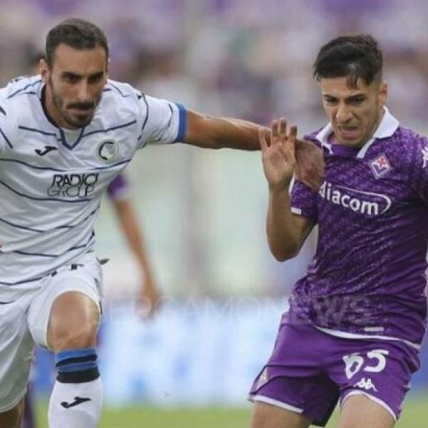 Atalanta-Fiorentina, finalmente il recupero: ecco quando le due finaliste europee si affronteranno