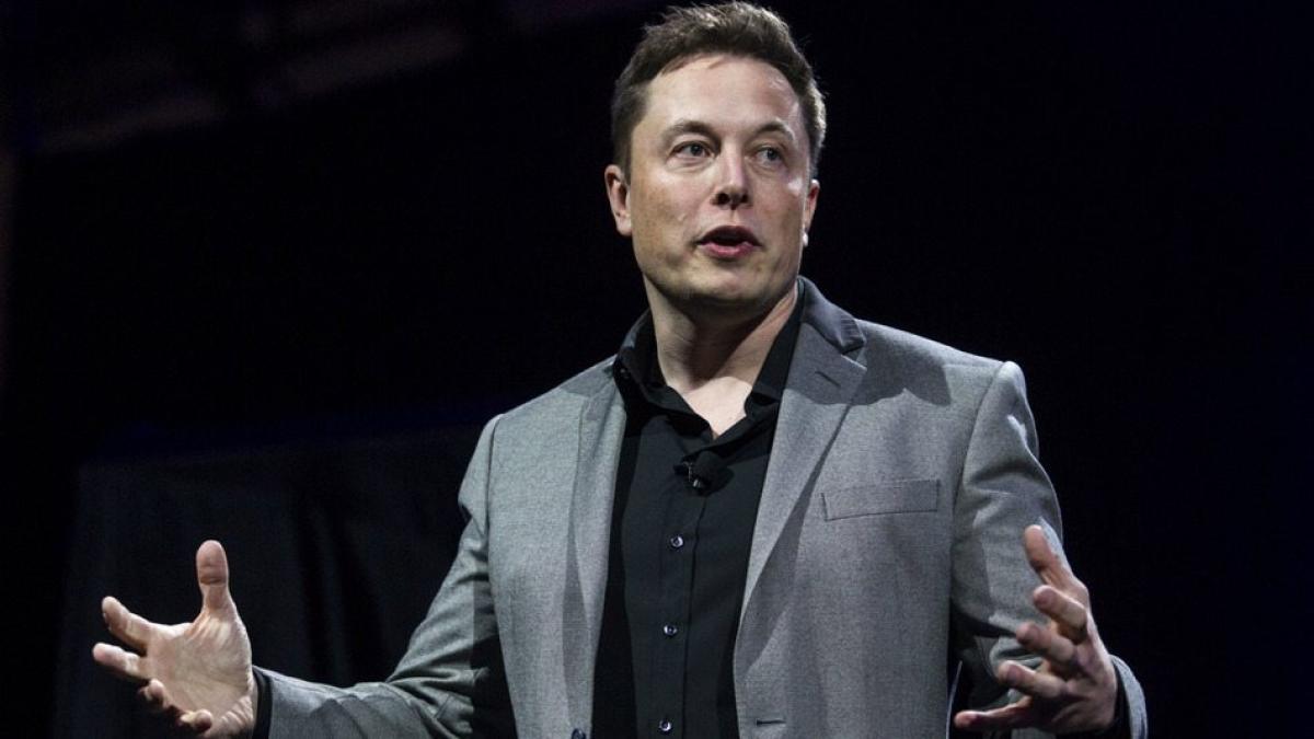 Elon Musk entra nel Cda di Twitter