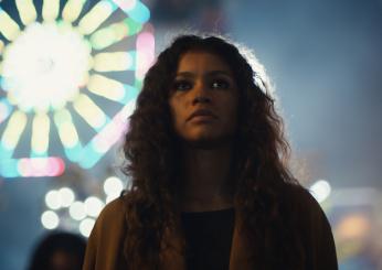 Euphoria: la terza stagione sarà l’ultima?